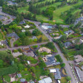 Exploring the Public Transportation System in Multnomah County, Oregon