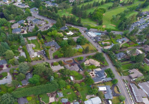 The Best Neighborhoods for Retirees in Multnomah County, Oregon