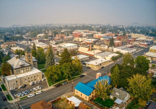 Affordable Neighborhoods in Multnomah County, Oregon