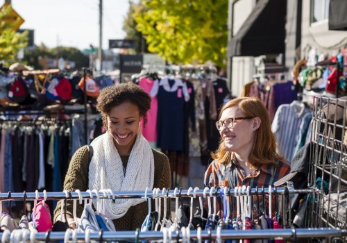 The Ultimate Guide to Shopping in Multnomah County, Oregon